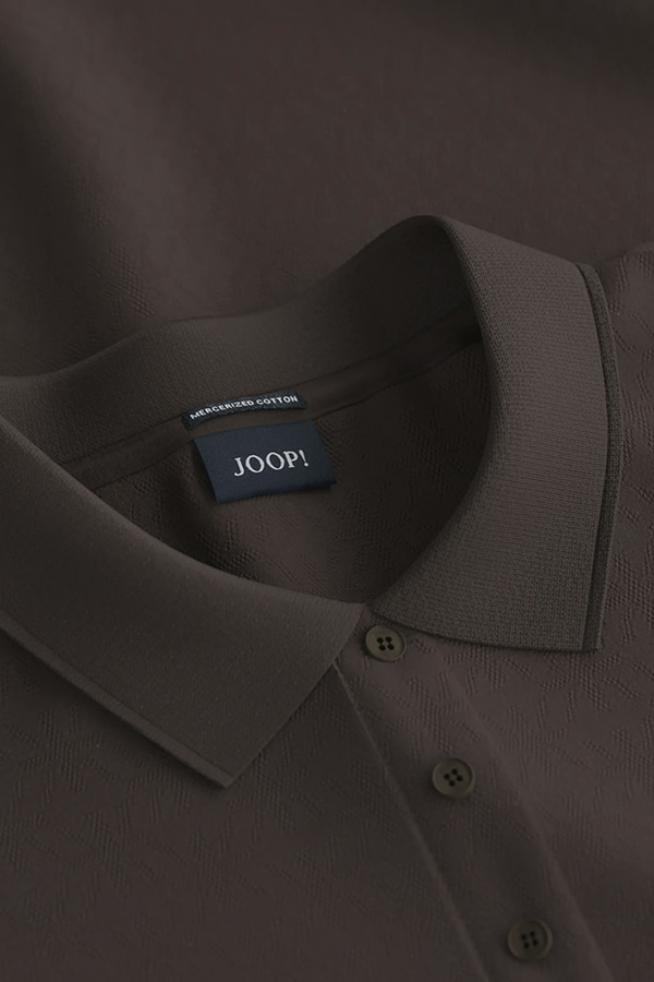 ΜΠΛΟΥΖΑ POLO JOOP! - 204 ΚΑΦΕ